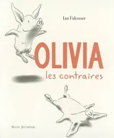 OLIVIA LES CONTRAIRES