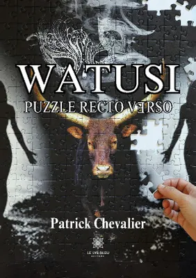 Watusi, Puzzle recto verso