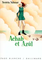 Achab et Azúl