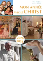 Mon année avec le Christ 2020-2021, Pour les 11-14 ans