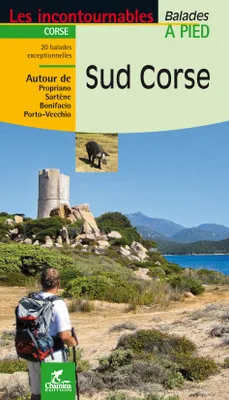 Sud Corse : Balades à pied