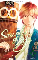 Sounds of Life - Tome 1 (VF)