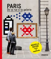 Paris de la rue à la galerie, nouvelle édition