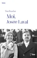 Moi, Josée Laval