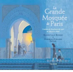 La grande mosquée de Paris, comment les Musulmans ont sauvé des Juifs de la Shoah