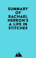 Summary of Rachael Herron's A Life in Stitches