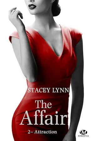 The Affair, T2 : Attraction, The Affair, T2 Stacey Lynn