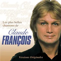PLUS BELLES CHANSONS DE CLAUDE FRANCOIS (LES) - CD