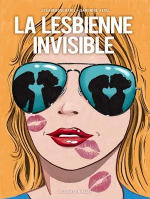 La Lesbienne invisible