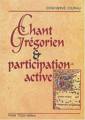 Chant grégorien et participation active