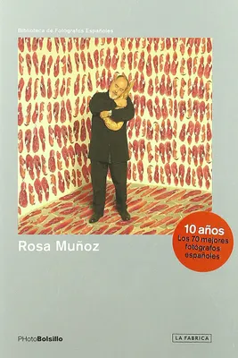 Rosa Munoz (Photobolsillo) /anglais