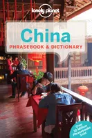 China Phrasebook & Dictionary 2ed -anglais-