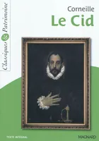 Le Cid de Corneille - Classiques et Patrimoine