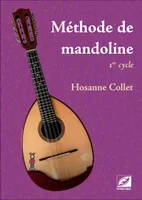 Méthode de mandoline, 1er cycle