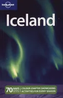 Iceland 7ed -anglais-