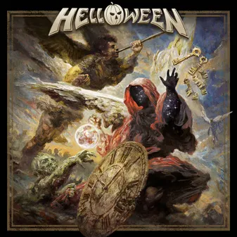 Helloween LTD EDITION BOXSET ( (LP)
