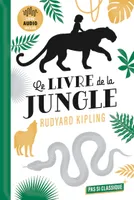 Le Livre de la Jungle, Les aventures de Mowgli