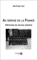 Au service de la France, Mémoires du service national