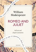 Romeo and Juliet: A Quick Read edition