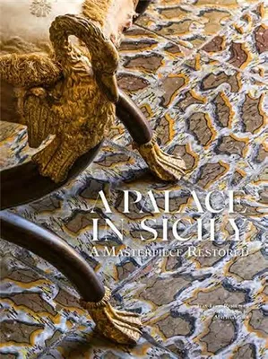 A Palace In Sicily /anglais