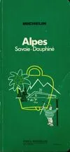 Alpes, Savoie-Dauphiné, 1974, Alpes, Savoie, Dauphiné 1974