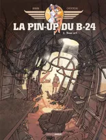 La pin'up du B-24, 2, La Pin-up du B-24 - vol. 02/2