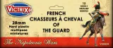 Français - Chasseurs à cheval de la Garde (x12)