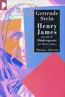 Henry James, Précédé de William Shakespeare