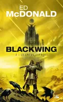 Blackwing - 2 - Le cri du corbeau