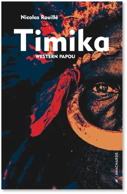 Timika / western papou