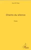 Chants du silence, Poésie