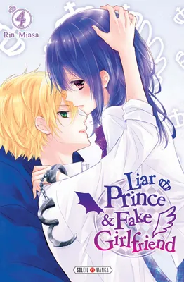 Liar prince & fake girlfriend, 4, Liar Prince and Fake Girlfriend T04