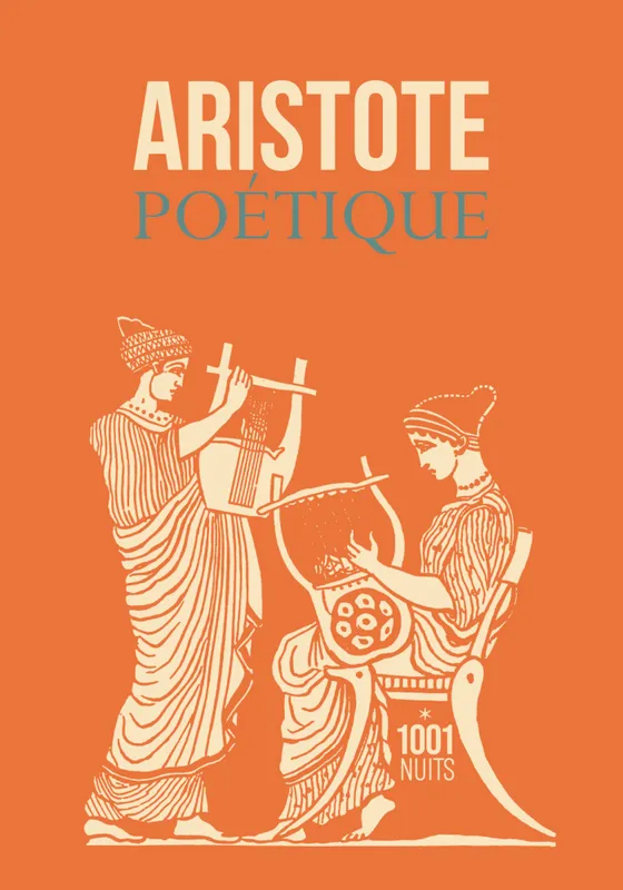 Livres Sciences Humaines et Sociales Philosophie Poétique Aristote