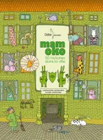 Mamoko - 50 histoires dans la ville, 50 histoires dans la ville