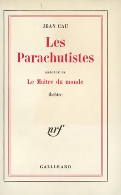 Les Parachutistes / Le Maître du monde