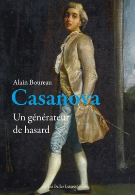 Casanova, Un générateur de hasard