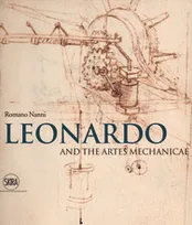 Leonardo and the artes mechanicae /anglais