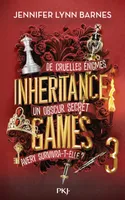 Inheritance Games Tome 3