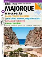 Majorque Guide & Carte
