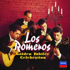 Los Romeros : Golden Jubilee Celebration