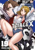19, Triage X T19