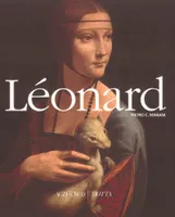 Léonard de Vinci, une carrière de peintre