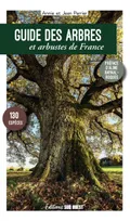 Guide des arbres et arbustes de France, 130 espèces