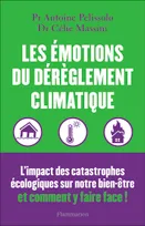 Les émotions du dérèglement climatique, Canicules, inondations, pollution, l'impact des catastrophes écologiques sur notre bien-être et comment y faire face !