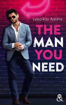 The Man You Need