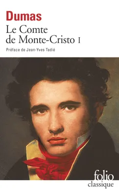 Le comte de Monte-Cristo / Classique