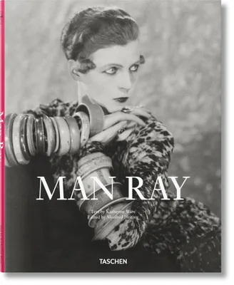 Man Ray / 1890-1976, GR