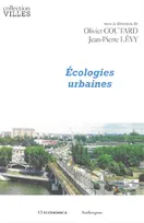 Écologies urbaines - sur le terrain