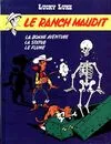 Lucky Luke : Le ranch maudit
