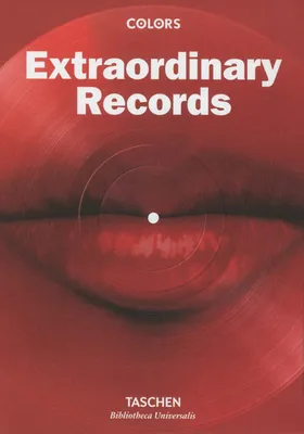 Extraordinary Records, BU